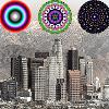 Chicago Skyline Edited